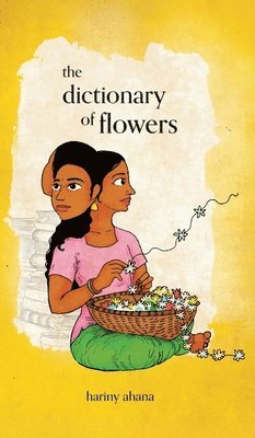 bokomslag Dictionary of Flowers