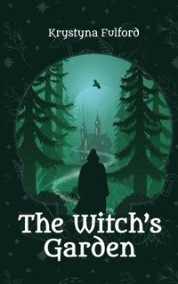 bokomslag Witch's Garden