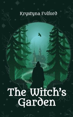 bokomslag Witch's Garden