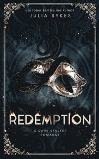 bokomslag Redemption
