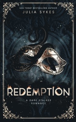 Julia Sykes - Redemption, Häftad