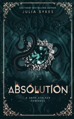 Julia Sykes - Absolution, Häftad