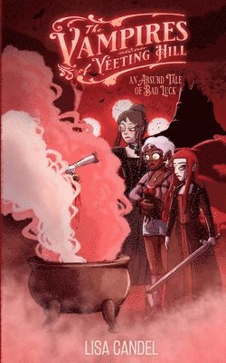 Vampires of Yeeting Hill