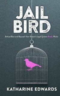 bokomslag Jail Bird