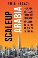 bokomslag Scaleup Arabia