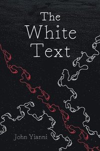 bokomslag White Text