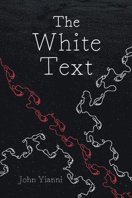 bokomslag White Text