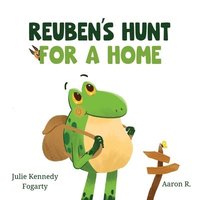 bokomslag Reuben's Hunt for a Home