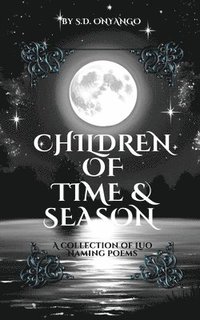 bokomslag Children Of Time And Seasons