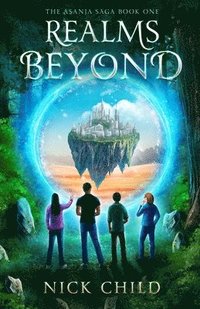 bokomslag Realms Beyond