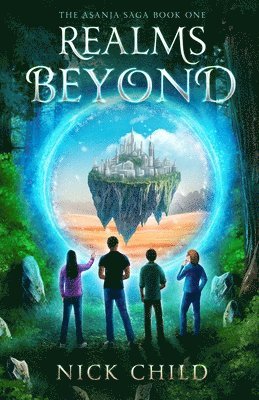 bokomslag Realms Beyond