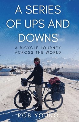 Series of Ups and Downs