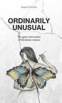 bokomslag Ordinarily Unusual