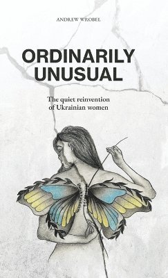 bokomslag Ordinarily Unusual