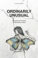bokomslag Ordinarily Unusual