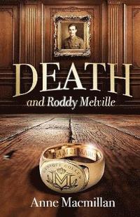 bokomslag Death and Roddy Melville