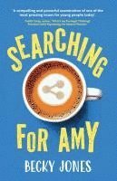bokomslag Searching for Amy