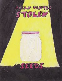 bokomslag Stolen Seeds