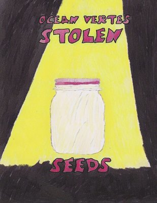 bokomslag Stolen Seeds
