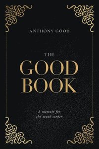 bokomslag The Good Book