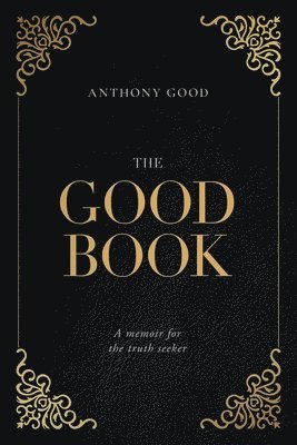 Anthony Good - Good Book, Häftad