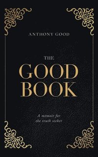 bokomslag The Good Book