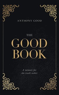 Anthony Good - Good Book, Inbunden