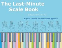 bokomslag Last-Minute Scale Book
