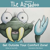 bokomslag Arizona Azyadoo