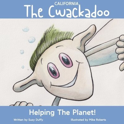 California Cwackadoo