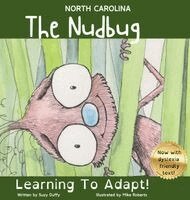 Duffy - North Carolina Nudbug, Inbunden