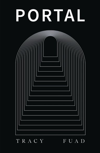 Tracy Fuad - PORTAL, Häftad