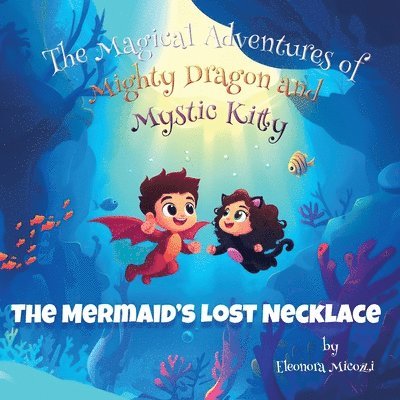 Mermaid's Lost Necklace