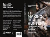 bokomslag Making of a Hunter