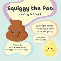 bokomslag Squiggy the Poo