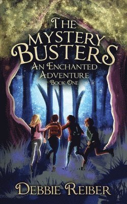 bokomslag Enchanted Adventure