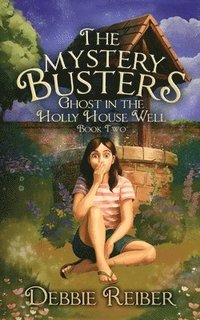 bokomslag Ghost in the Holly House well