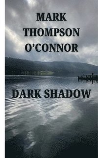 bokomslag DARK SHADOW
