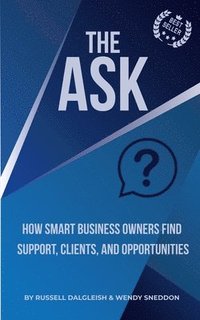 bokomslag ASK