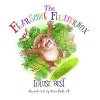 bokomslag Fearsome Fluffernox