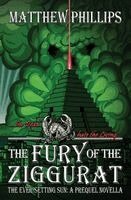 Matthew Phillips - Fury of the Ziggurat, Häftad. Tillgänglighet: Lägg i varukorg