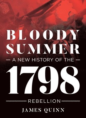 Bloody Summer