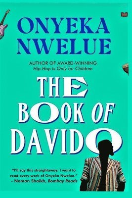 Book of Davido