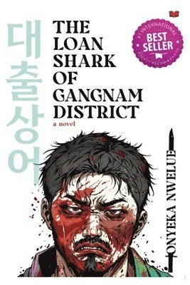 Loan Shark of Gangnam District