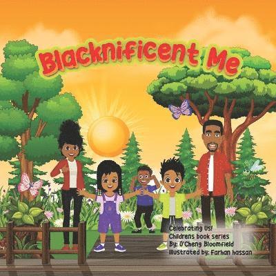 Blacknificent Me 1