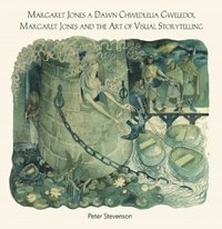 bokomslag Margaret Jones and the Art of Visual Storytelling