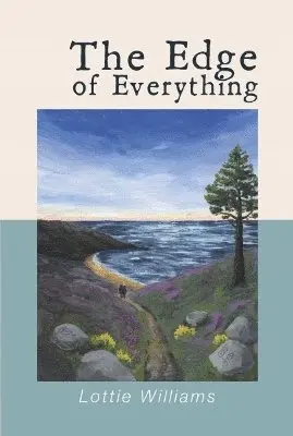 Lottie Williams - Edge of Everything, Häftad. Tillgänglighet: Lägg i varukorg