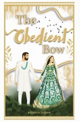 bokomslag Obedient Bow