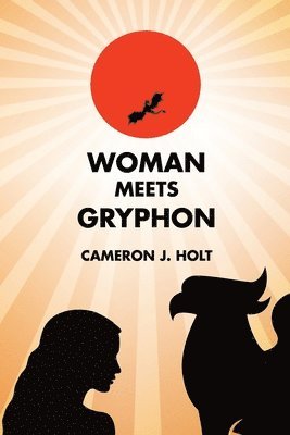 bokomslag Woman Meets Gryphon