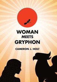 bokomslag Woman Meets Gryphon